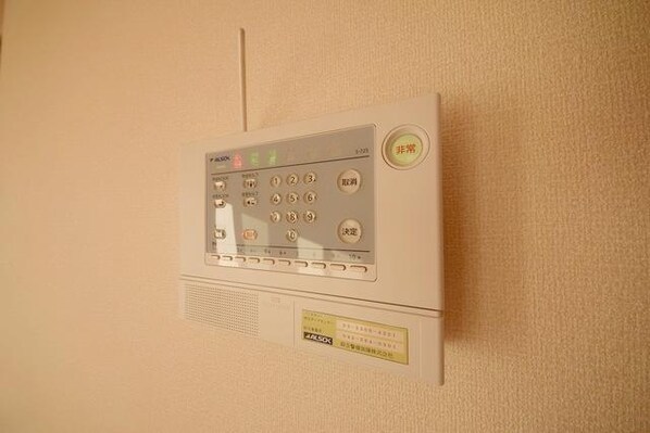 ブリリアントKの物件内観写真